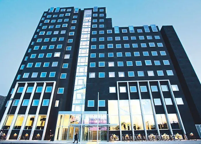 Hotel economici a Copenaghen