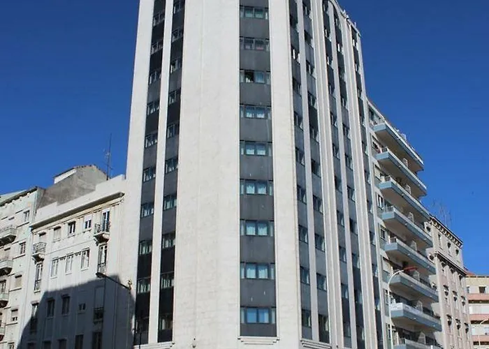 Hotel economici a Lisbona