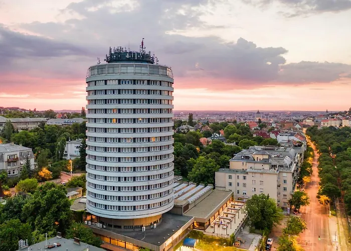 Günstige Hotels in Budapest