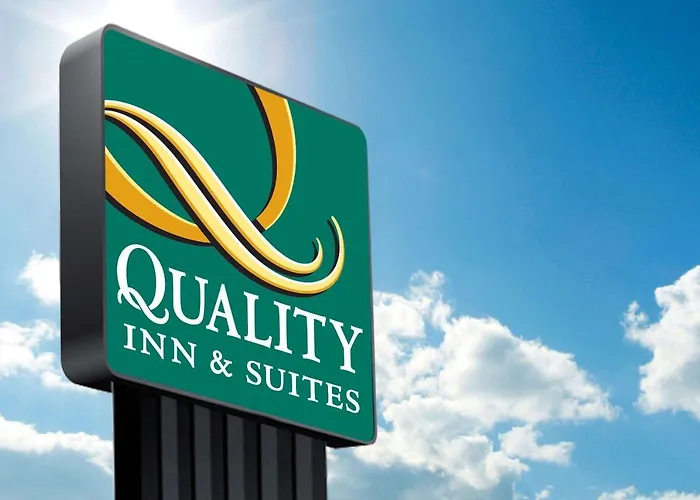 Quality Inn & Suites Ardmore
