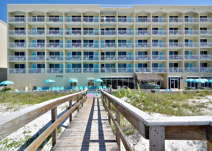 Fort Walton Beach Cheap Hotels