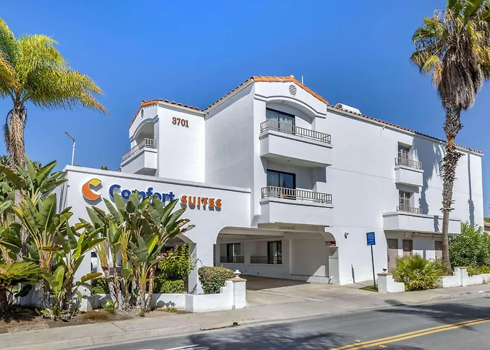 San Clemente Cheap Hotels