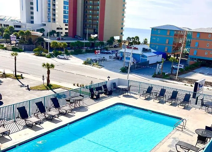 Gulf Shores Cheap Hotels