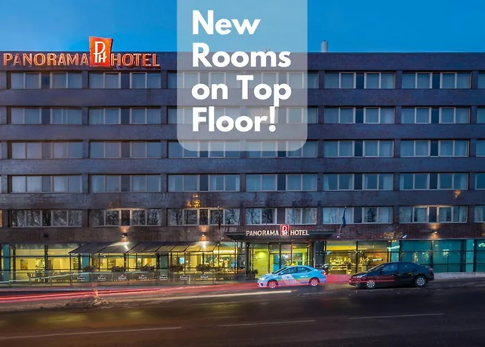 Vilnius Cheap Hotels
