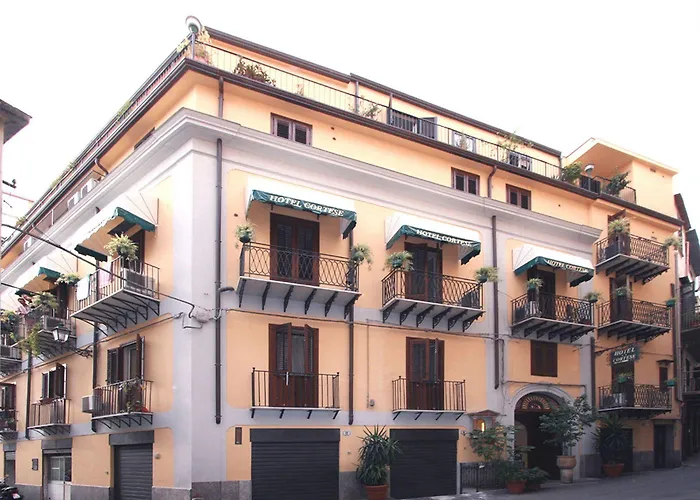 Palermo Cheap Hotels