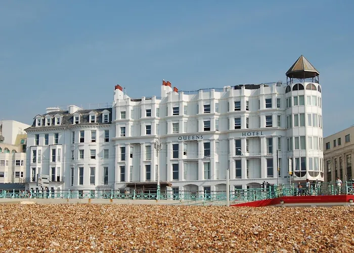 Brighton Cheap Hotels